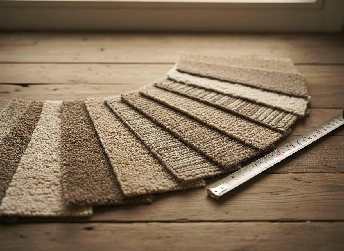 Carpet Installation Minneapolis, NC FAQs
